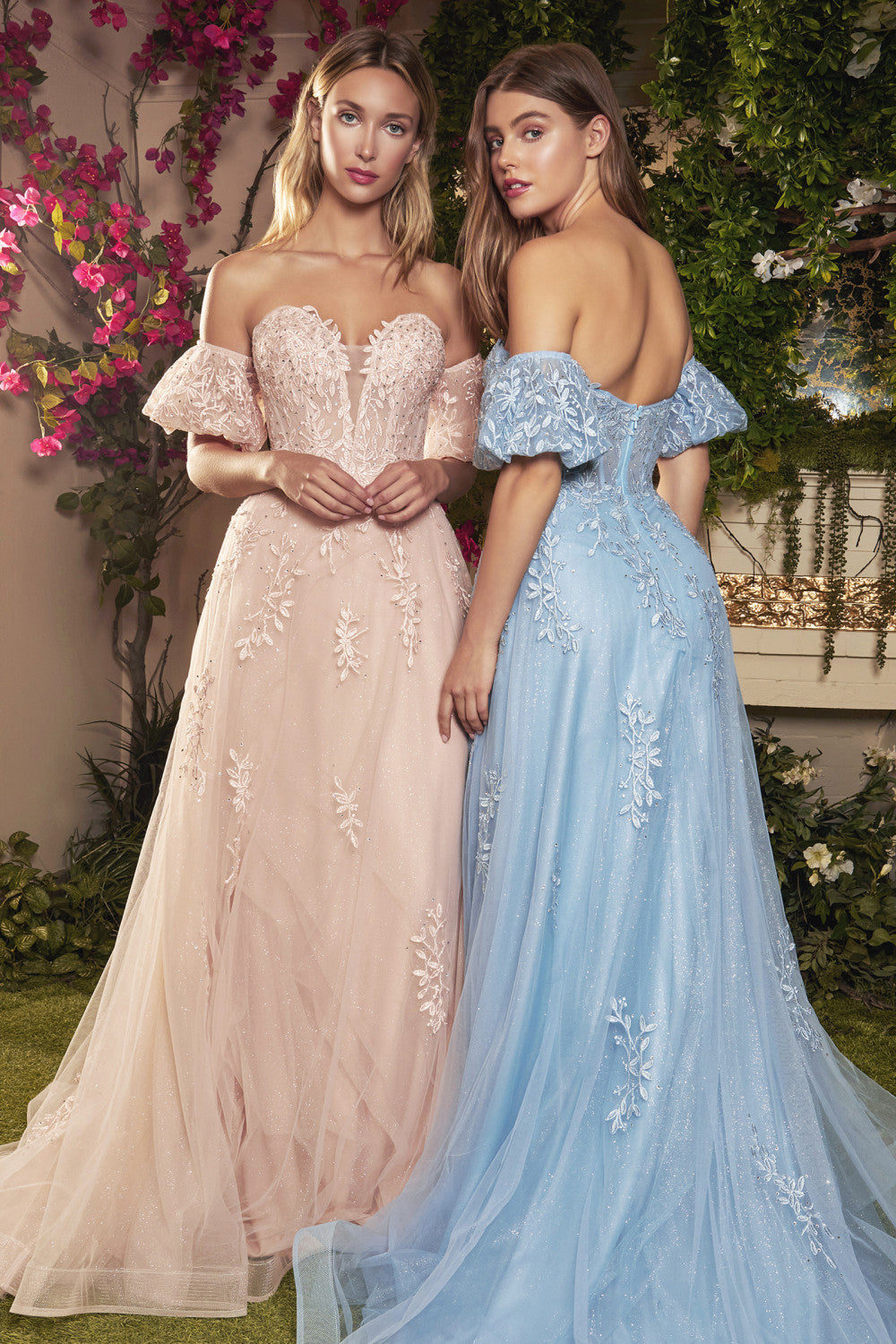 ANDREA & LEO A1046 Size 4 only - FOSTANI.com