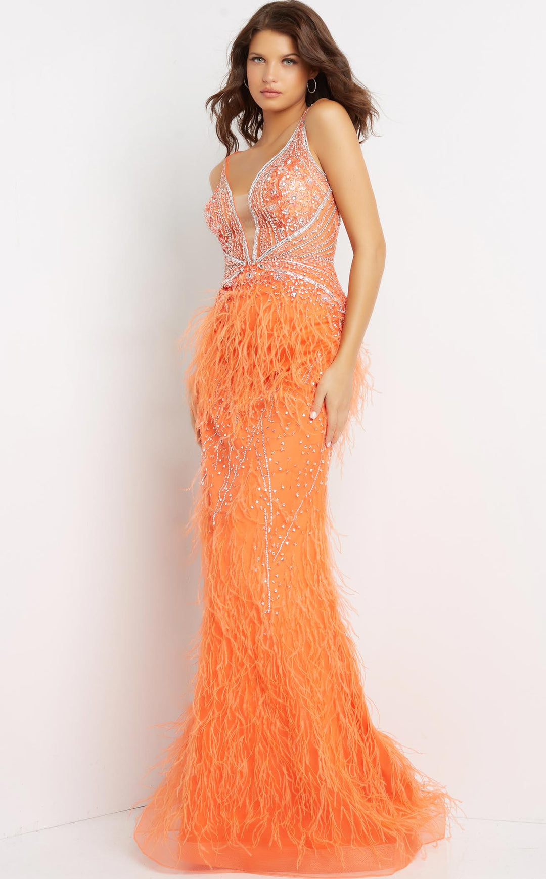 Jovani 03023 Dress