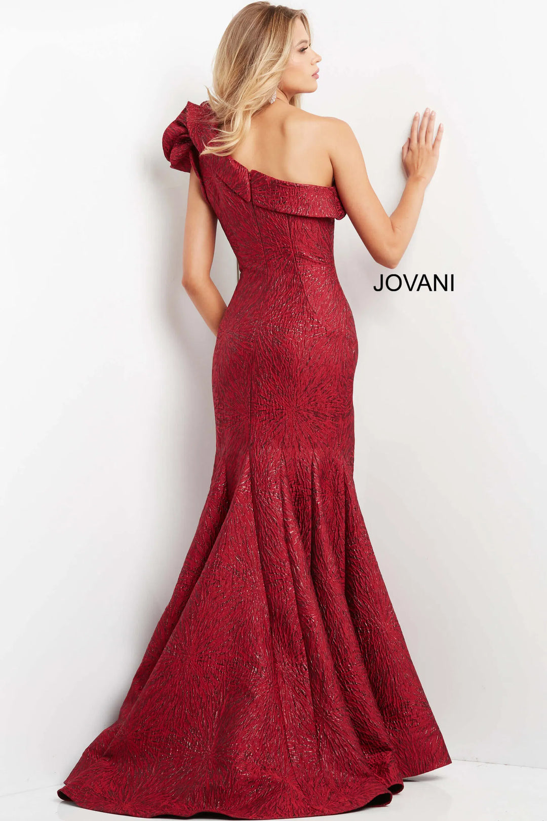 Jovani 05176  Dress