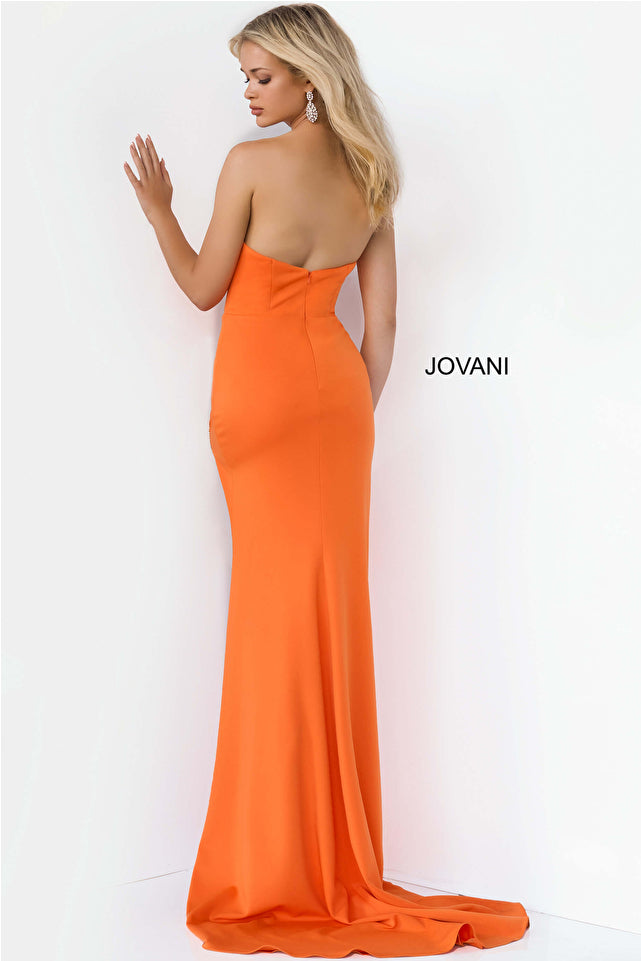 JOVANI JVN07323 DRESS - FOSTANI