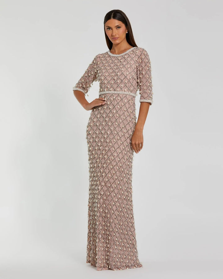 Mac Duggal 10099 Dress - FOSTANI.com
