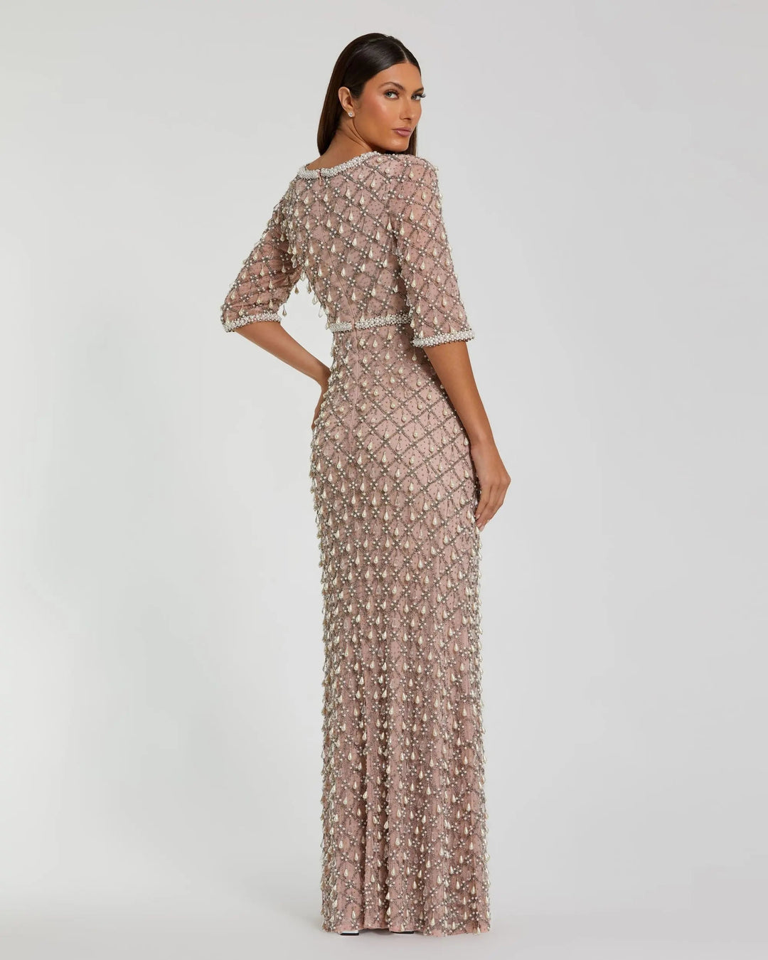 Mac Duggal 10099 Dress - FOSTANI.com