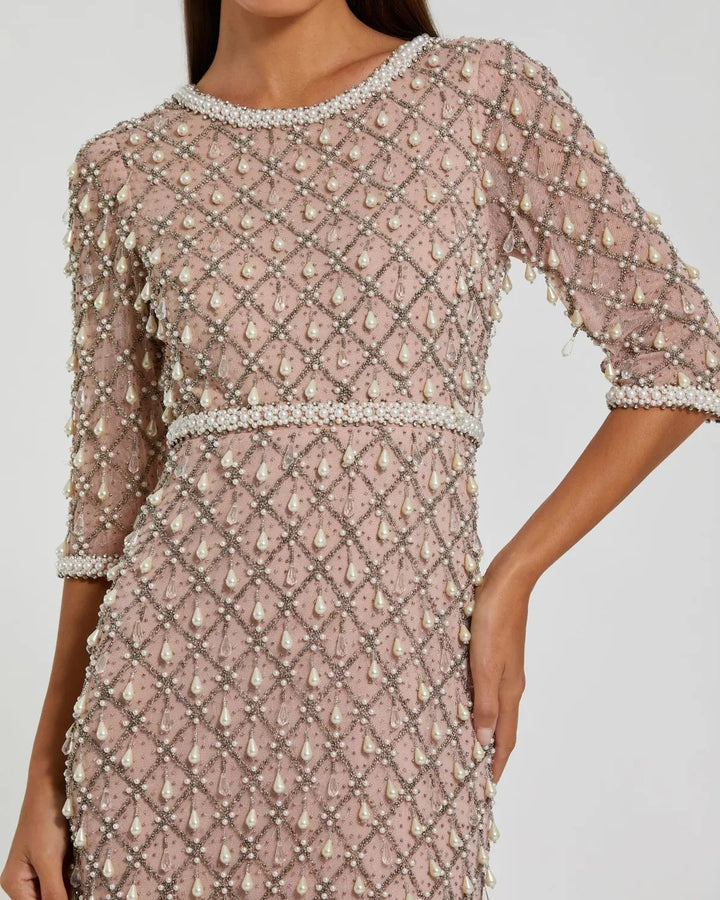 Mac Duggal 10099 Dress - FOSTANI.com