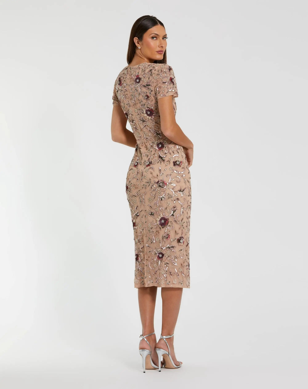 Mac Duggal 10102 Dress - FOSTANI.com