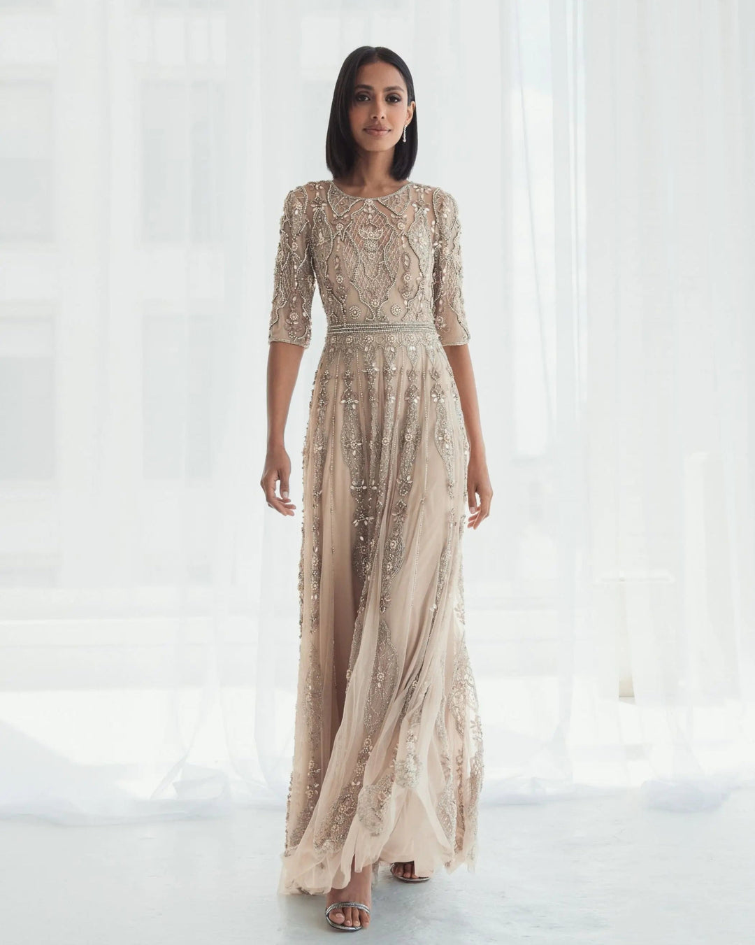 Mac Duggal 10115 Dress - FOSTANI.com