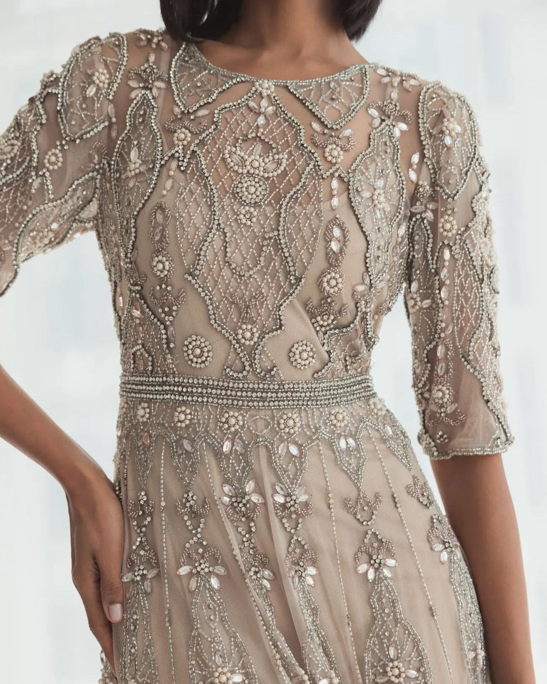 Mac Duggal 10115 Dress - FOSTANI.com