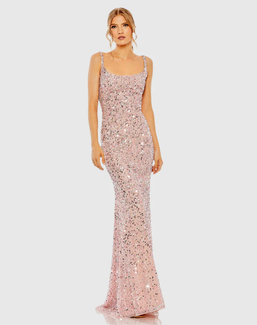 Mac Duggal 10705 Dress