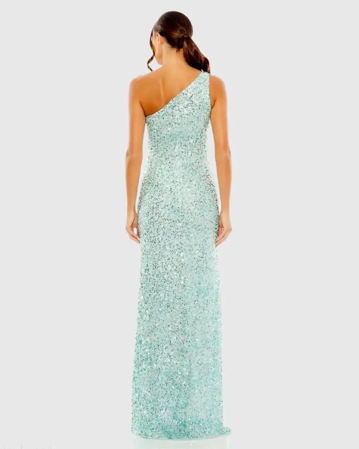 Mac Duggal 10729 Dress - FOSTANI.com