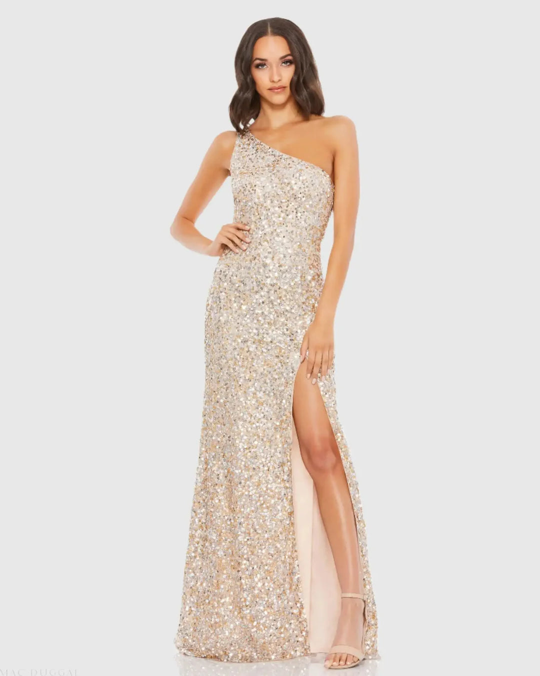 Mac Duggal 10729 Dress - FOSTANI.com