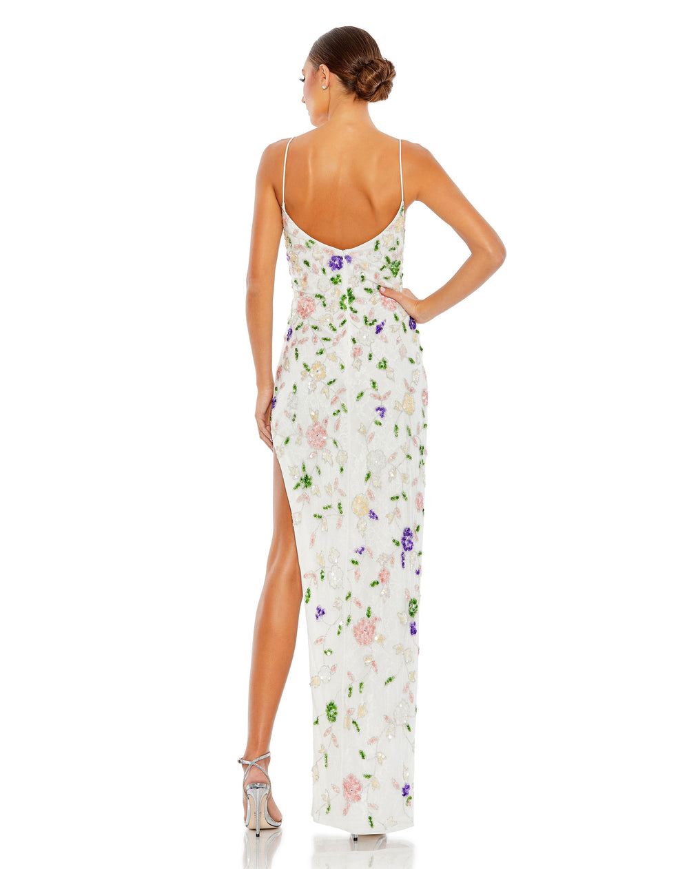Mac Duggal 10893 Dress - FOSTANI