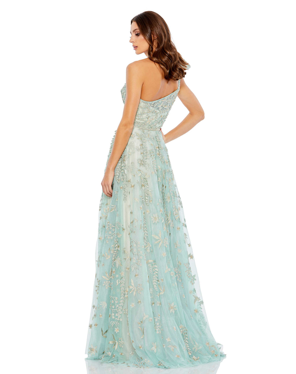 Mac Duggal 11177 Dress - FOSTANI