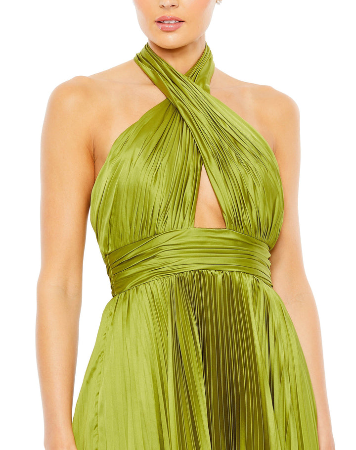 Mac Duggal 11302 Dress - FOSTANI
