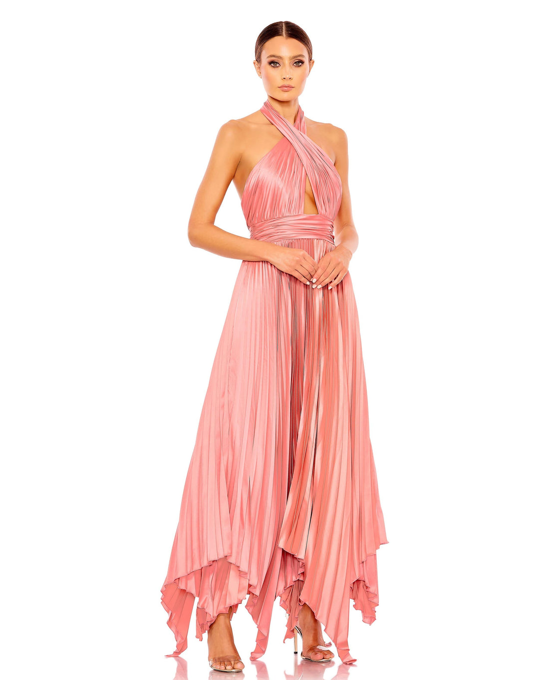 Mac Duggal 11302 Dress - FOSTANI