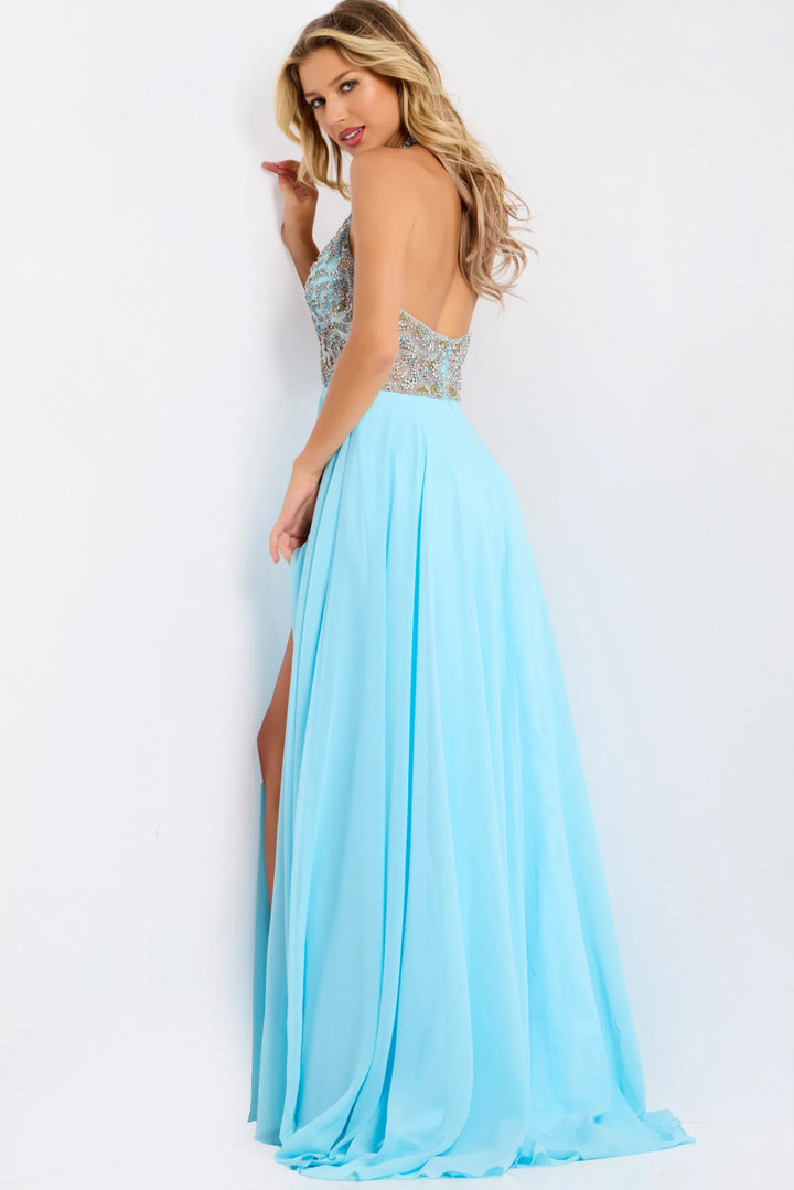Jovani 48300 Dress - FOSTANI.com