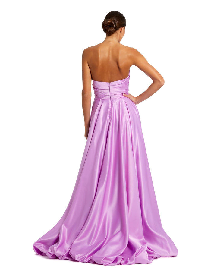 Mac Duggal 11685 Dress