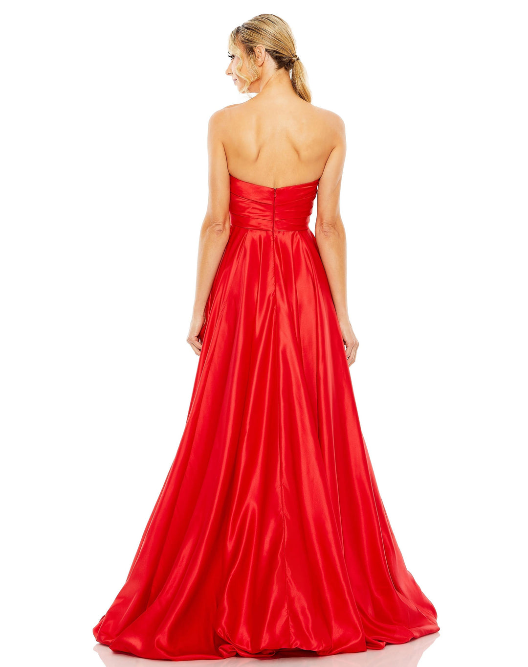 Mac Duggal 11685 Dress