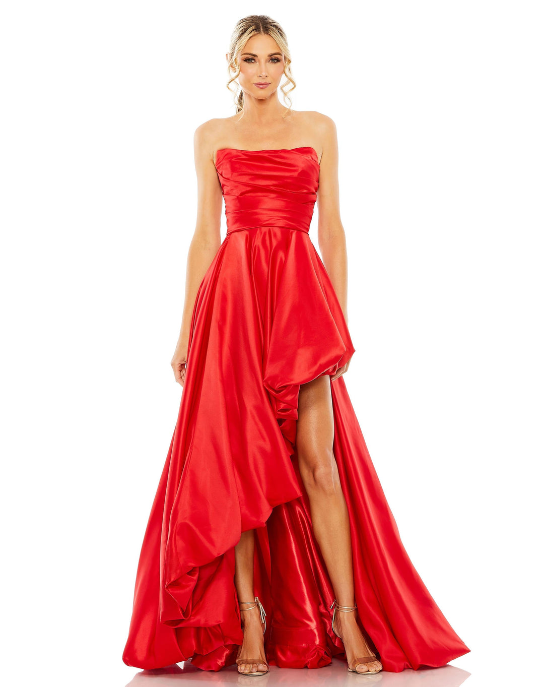 Mac Duggal 11685 Dress