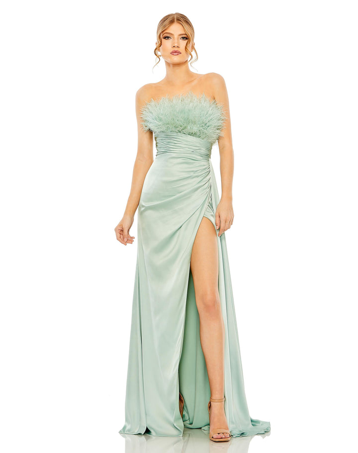 Mac Duggal 11690 Dress