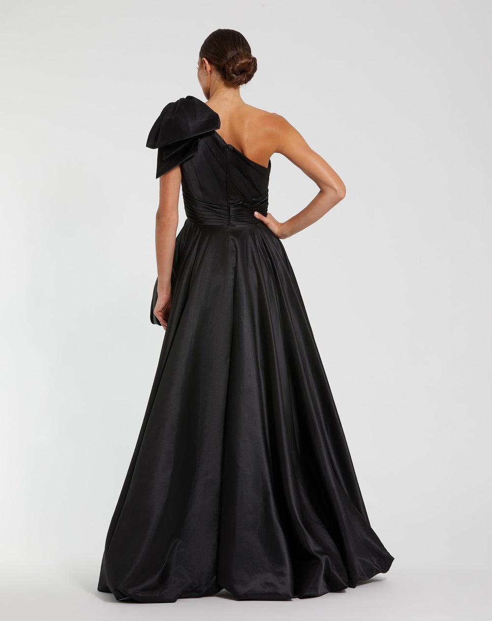 Mac Duggal 11800 Dress - FOSTANI.com