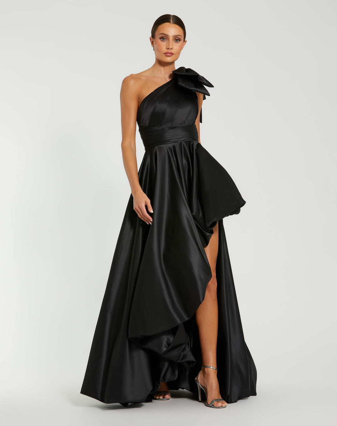 Mac Duggal 11800 Dress - FOSTANI.com