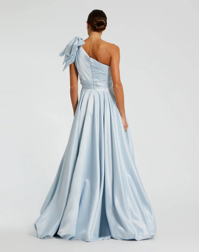 Mac Duggal 11800 Dress - FOSTANI.com