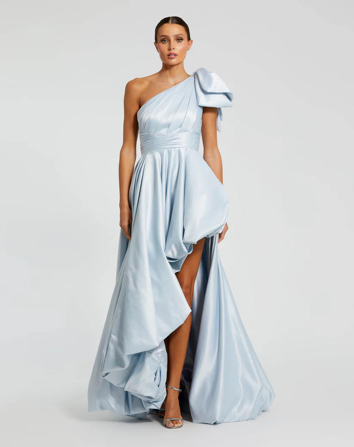 Mac Duggal 11800 Dress - FOSTANI.com