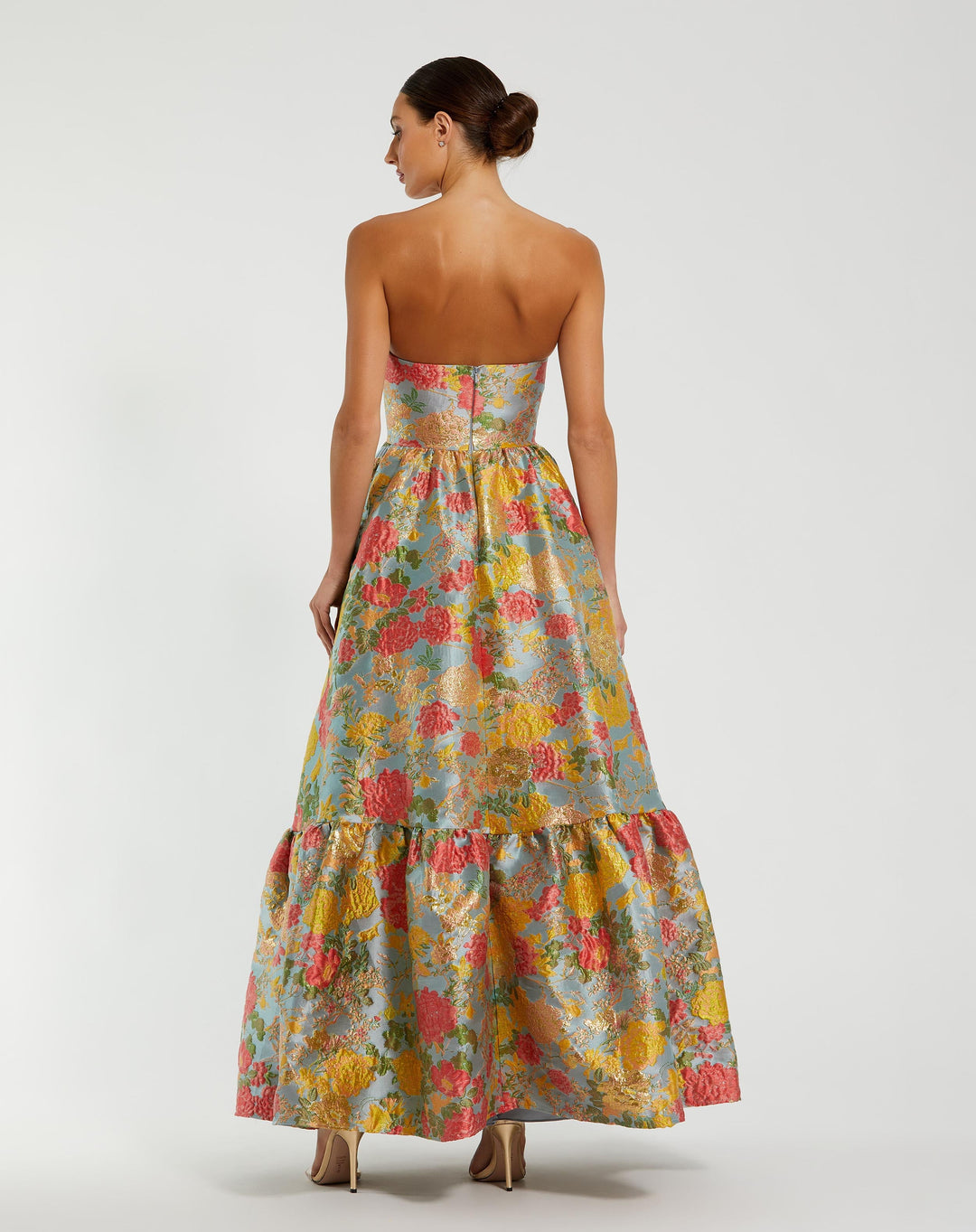 Mac Duggal 11825 Dress - FOSTANI.com