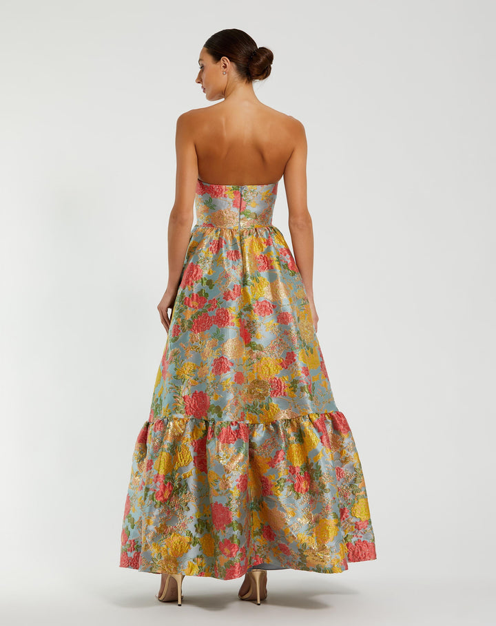 Mac Duggal 11825 Dress - FOSTANI.com