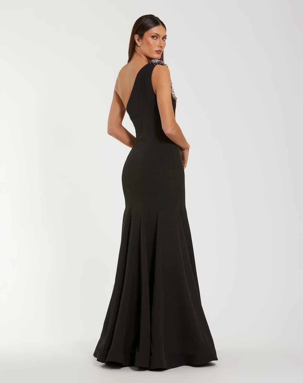 Mac Duggal 11843 Dress - FOSTANI.com