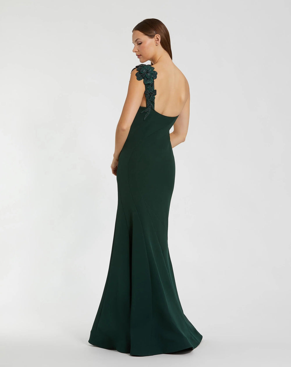 Mac Duggal 11851 Dress - FOSTANI.com