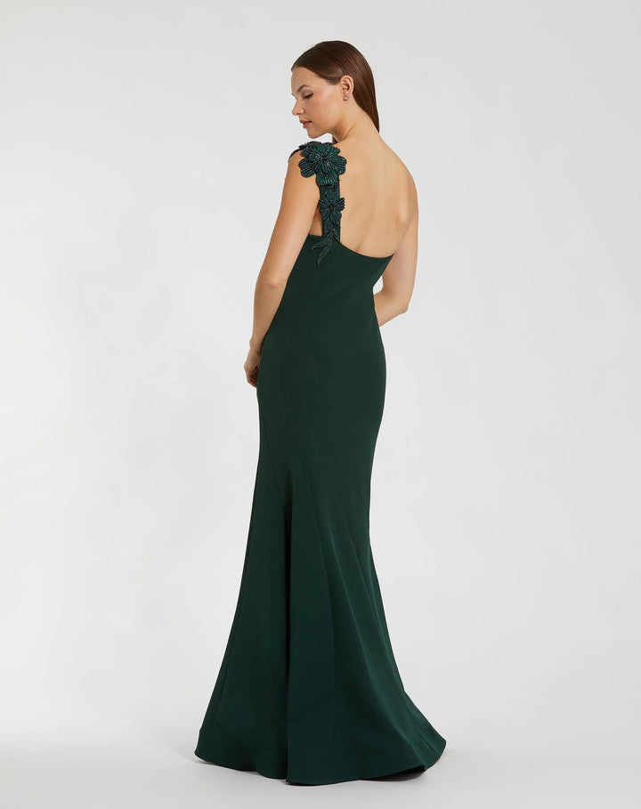Mac Duggal 11851 Dress - FOSTANI.com