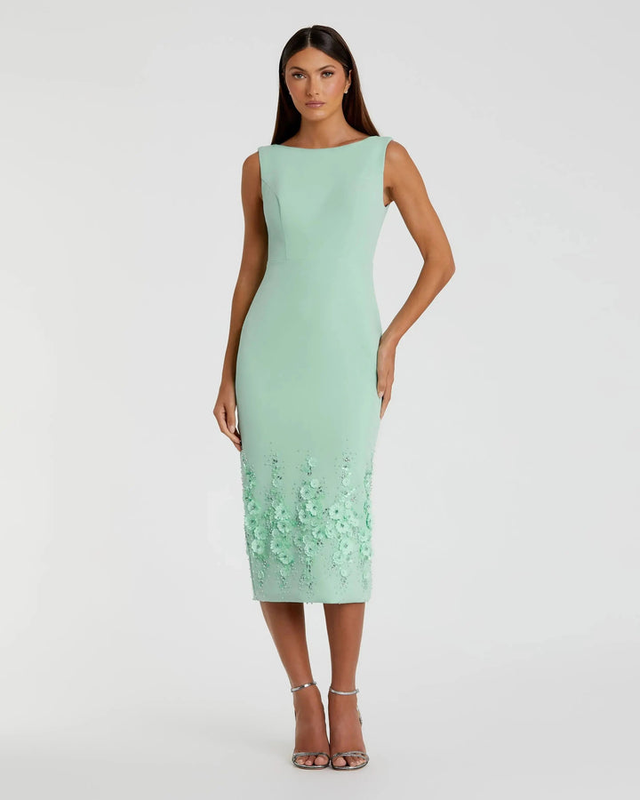 Mac Duggal 11853 Dress - FOSTANI.com
