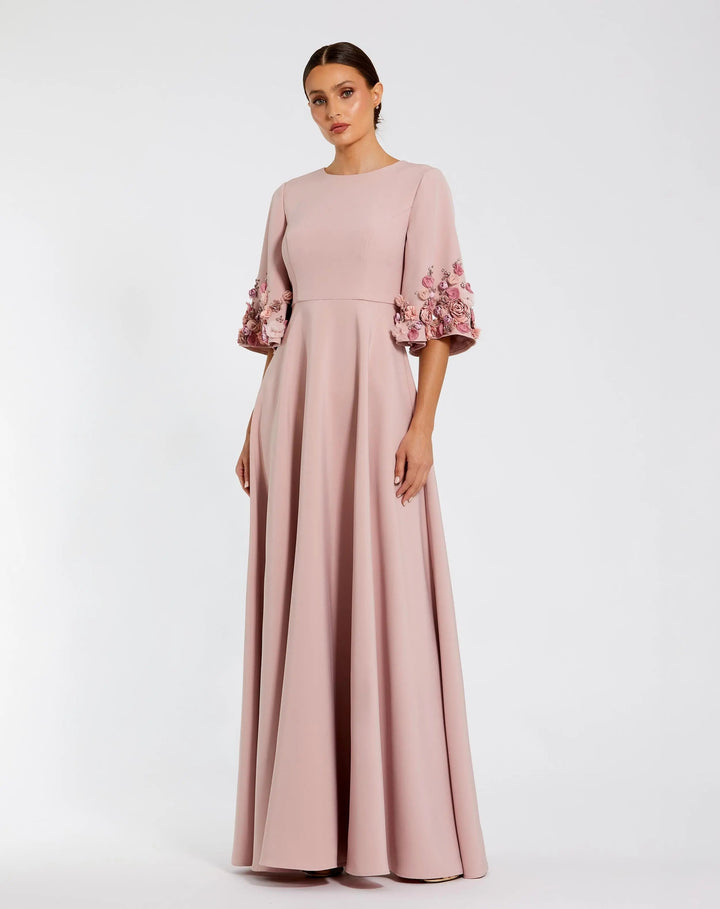 Mac Duggal 11854 Dress - FOSTANI.com