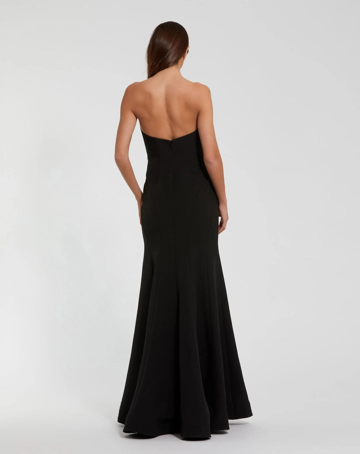 Mac Duggal 11855 Dress - FOSTANI.com