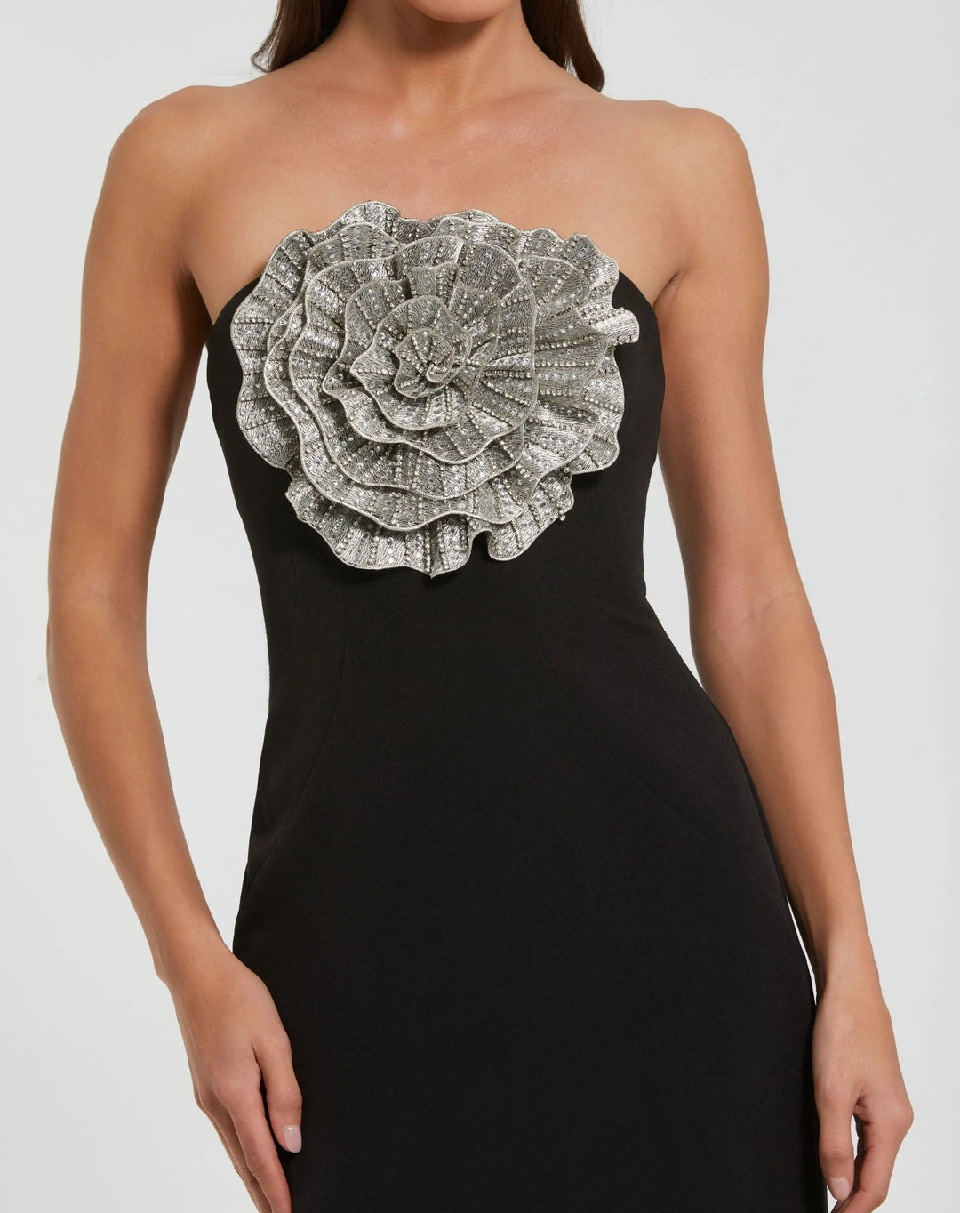Mac Duggal 11855 Dress - FOSTANI.com