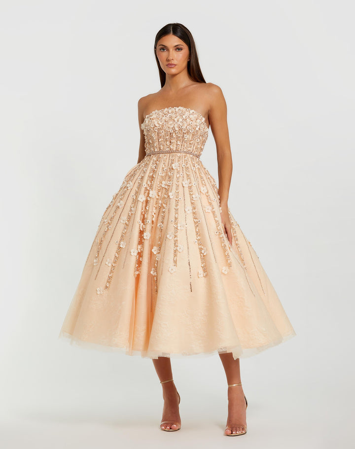 Mac Duggal 11865 Dress - FOSTANI.com
