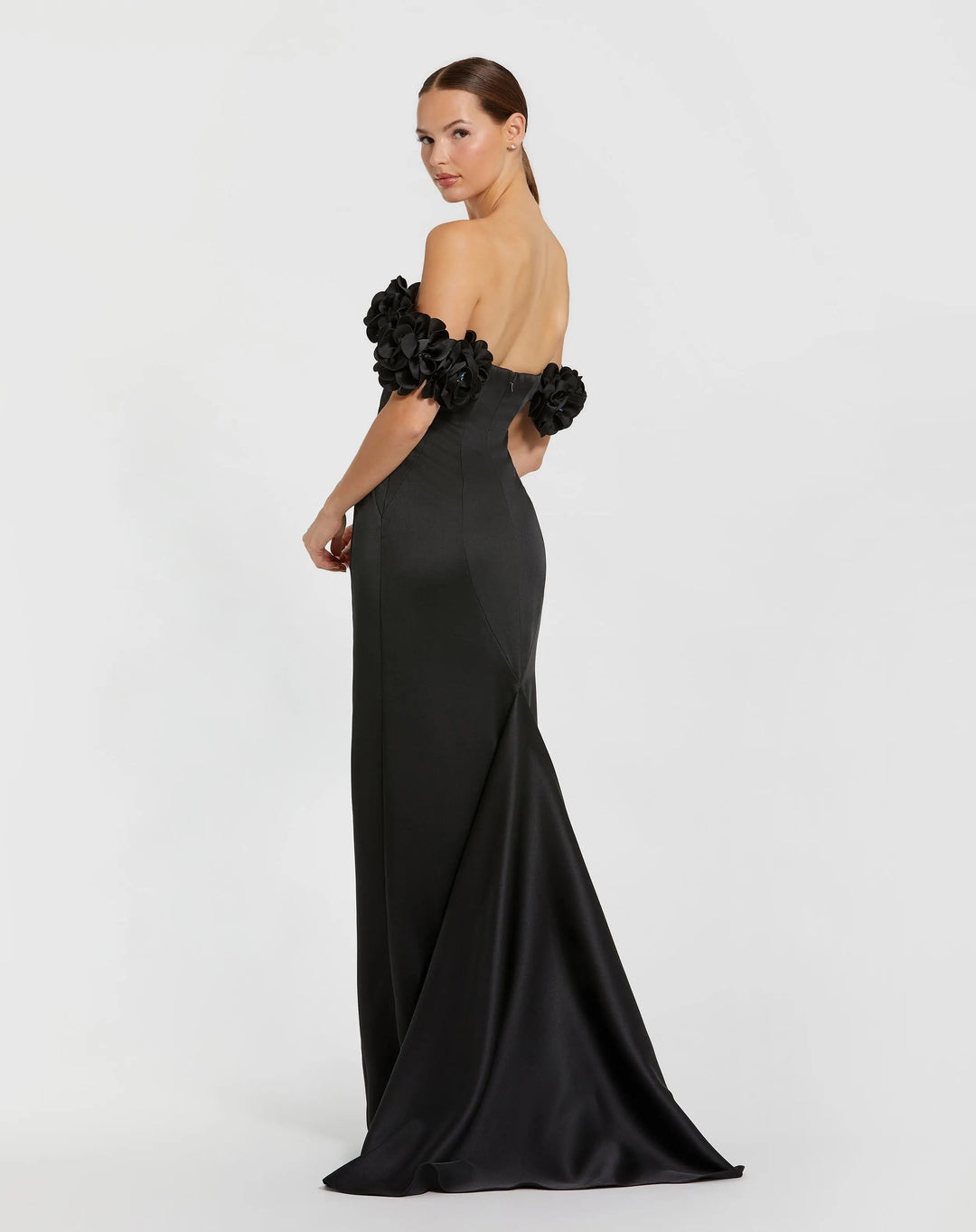 Mac Duggal 11872 Dress - FOSTANI.com