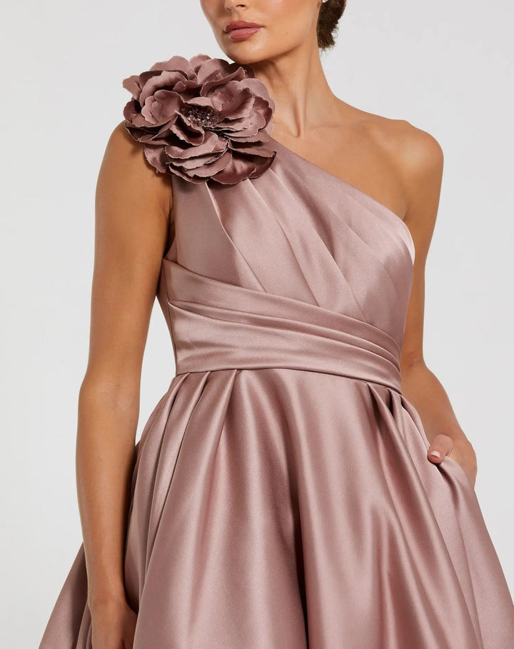 Mac Duggal 11874 Dress - FOSTANI.com