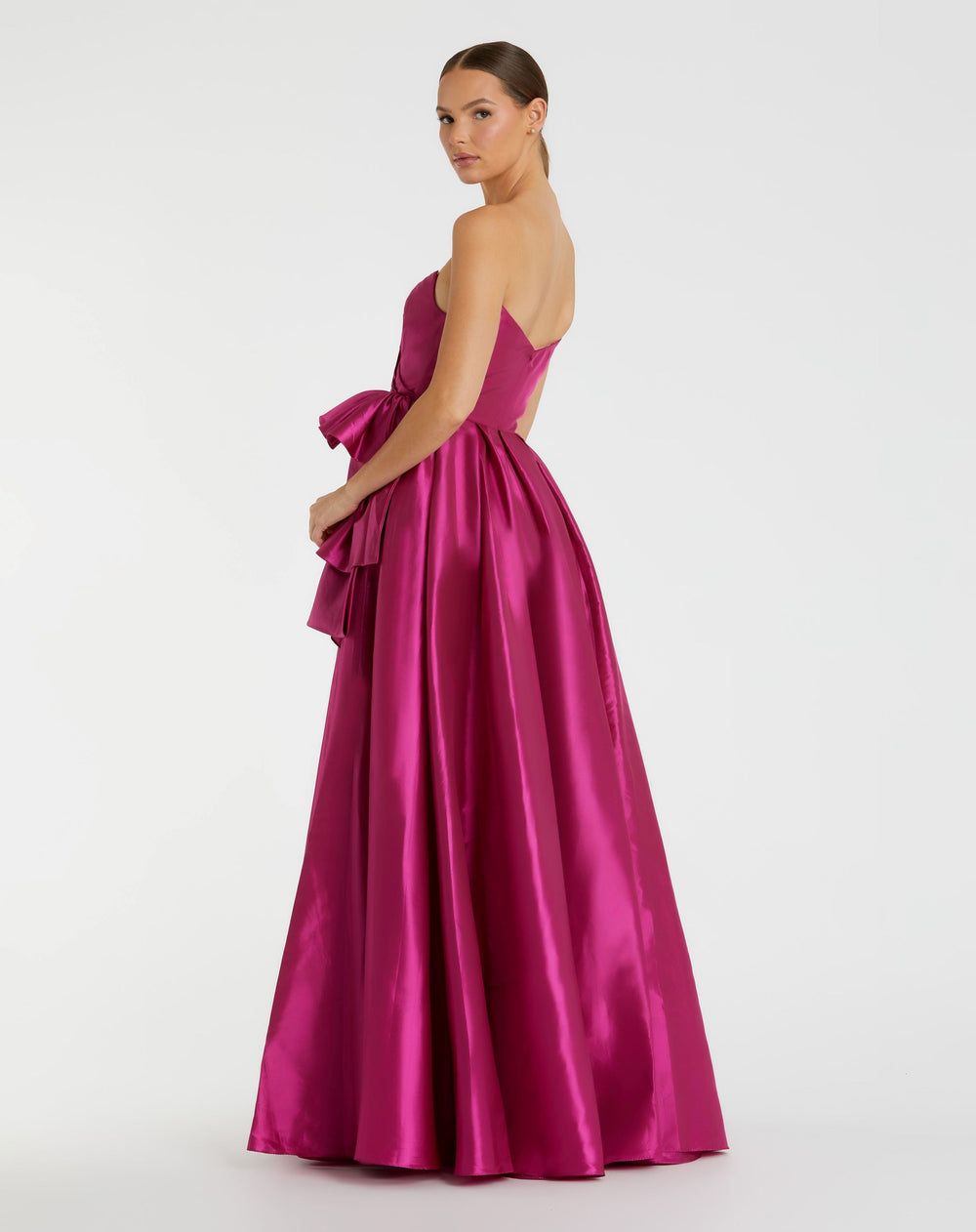 Mac Duggal 11892 Dress - FOSTANI.com