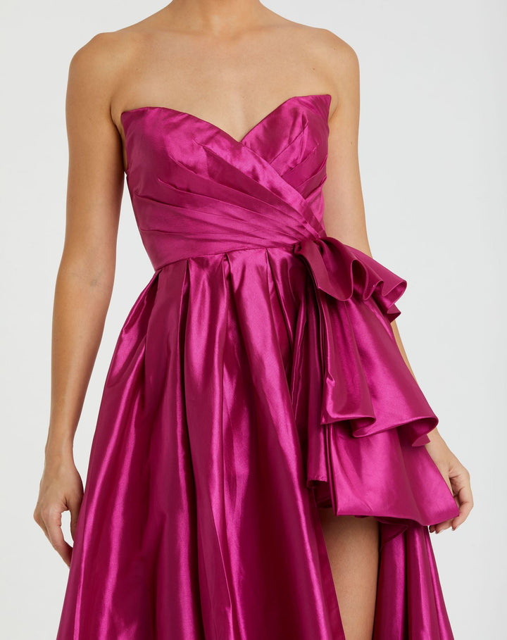 Mac Duggal 11892 Dress - FOSTANI.com