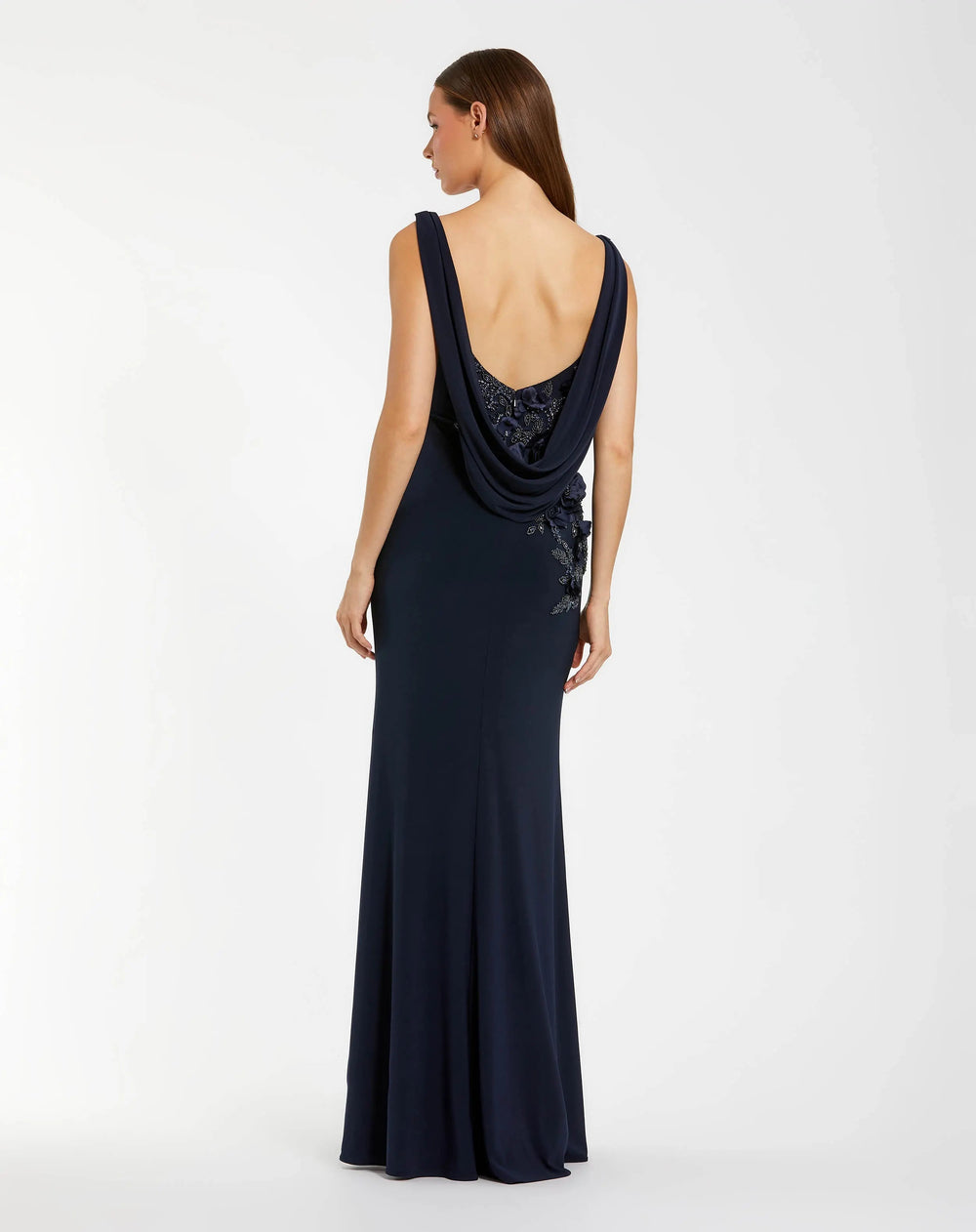 Mac Duggal 11910 Dress - FOSTANI.com