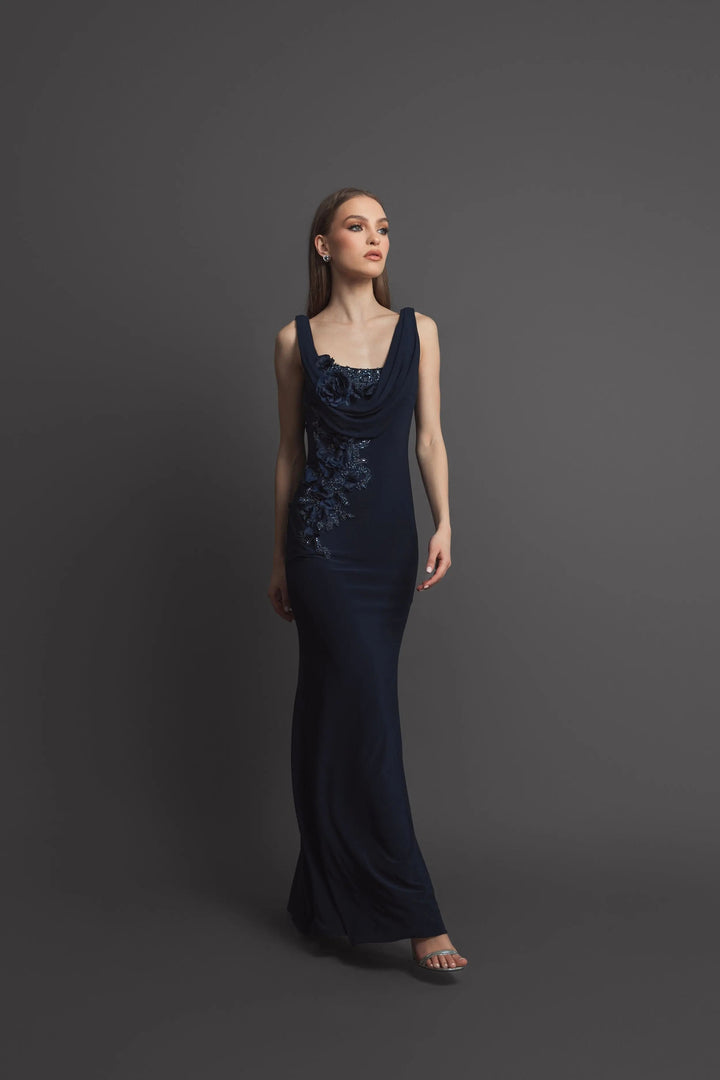 Mac Duggal 11910 Dress - FOSTANI.com
