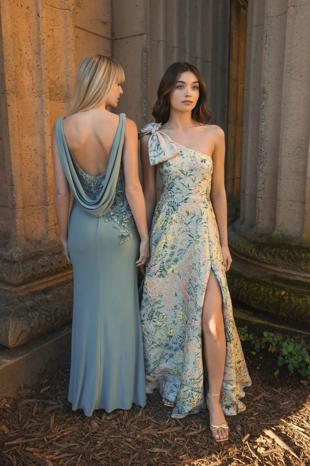 Mac Duggal 11910 Dress - FOSTANI.com