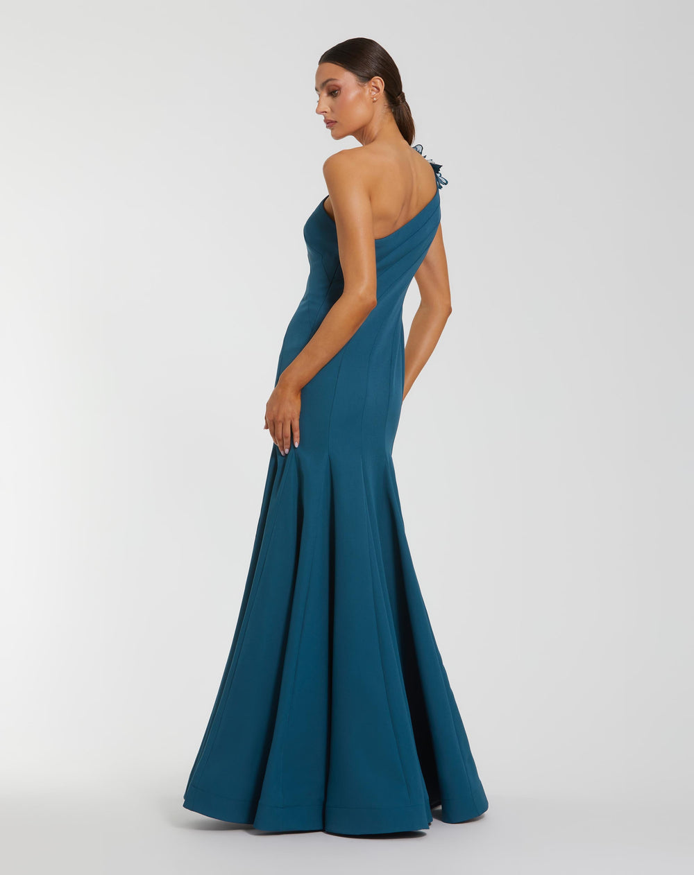 Mac Duggal 11940 Dress - FOSTANI.com