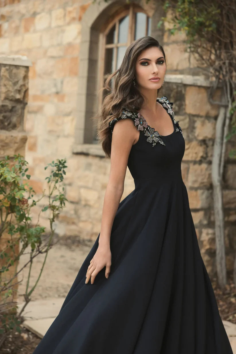 Mac Duggal 11949 Dress - FOSTANI.com