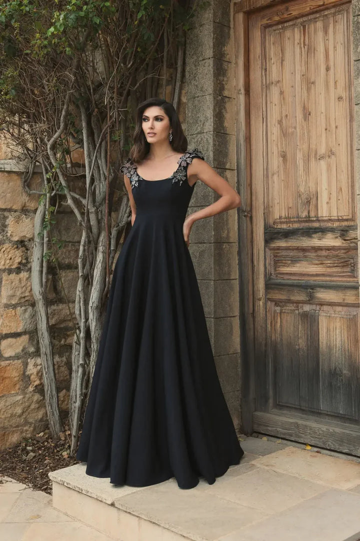 Mac Duggal 11949 Dress - FOSTANI.com