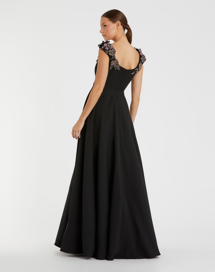Mac Duggal 11949 Dress - FOSTANI.com