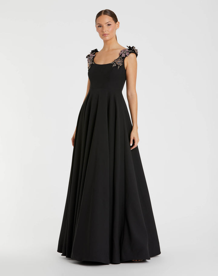 Mac Duggal 11949 Dress - FOSTANI.com