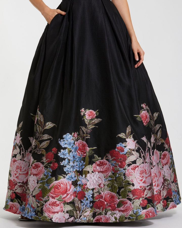 Mac Duggal 11970 Dress - FOSTANI.com