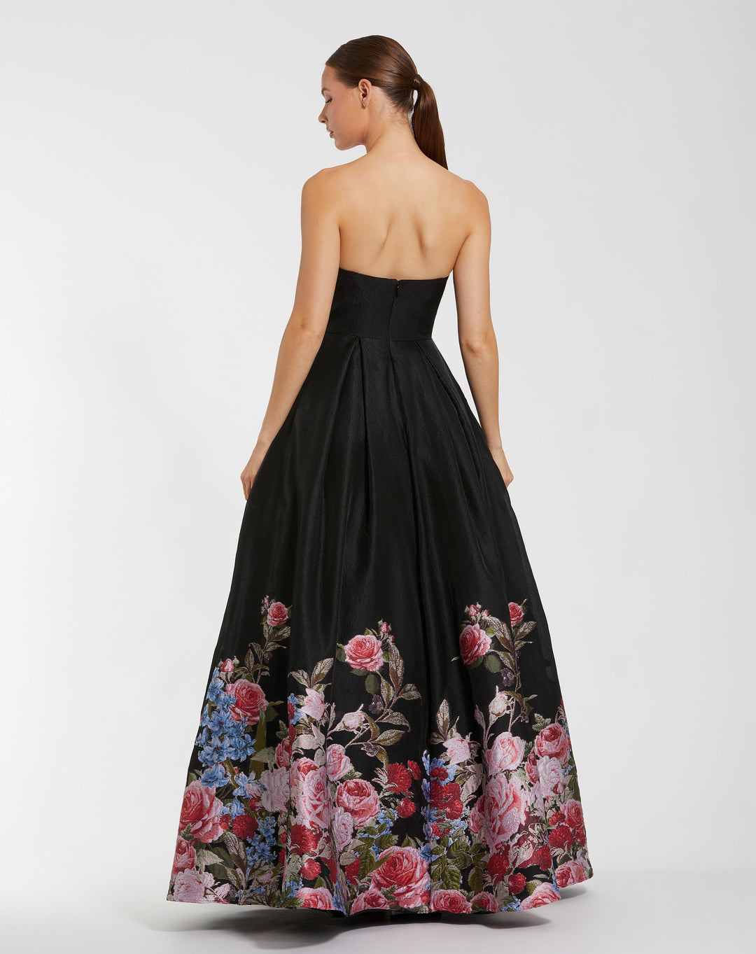 Mac Duggal 11970 Dress - FOSTANI.com